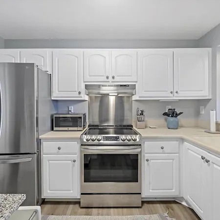 South Seas East C-503 Villa